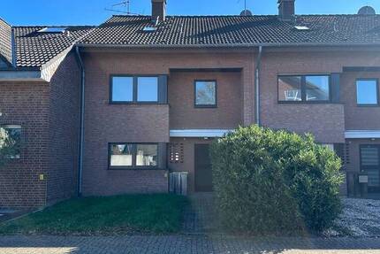 Haus Neuss Rosellen - 6 Zimmer, 162 m&sup2;, 539.000&euro; | Angebot:26657261