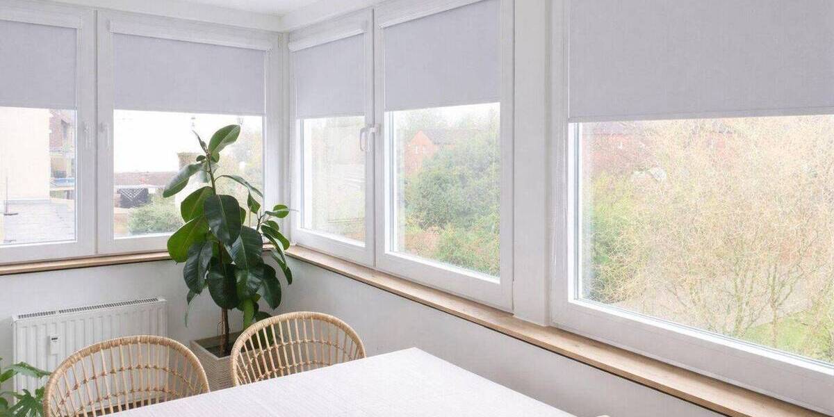 Mehrfamilienhaus, Wohnhaus Düsseldorf Mörsenbroich - 8 Zimmer, 215 m&sup2;, 945.000&euro; | Angebot:25969725