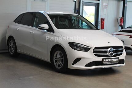 Mercedes-Benz B 180 42.693 km 20.990 &euro; Schwalmtal 41366