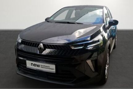 Renault Captur 12.954 km 18.990 &euro; Krefeld 47805