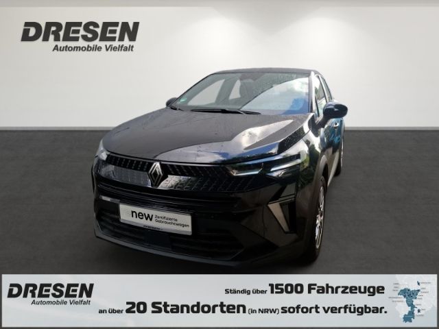 Renault Captur 12.954 km 18.990 &euro; Krefeld 47805