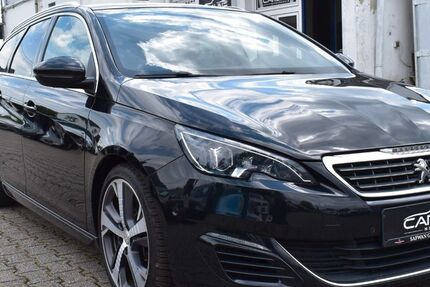 Peugeot 308 160.000 km 8.599 &euro; Mönchengladbach 41063