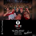 TimeOut - Live