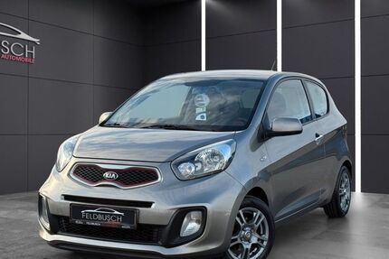 Kia Picanto 69.000 km 5.980 &euro; Schwalmtal 41366