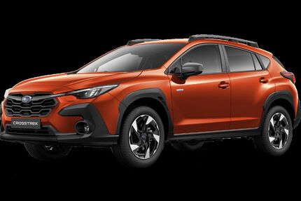 Subaru Crosstrek 1.500 km 34.390 &euro; Mönchengladbach 41068