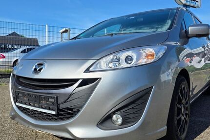 Mazda 5 277.000 km 3.999 &euro; Mönchengladbach 41238