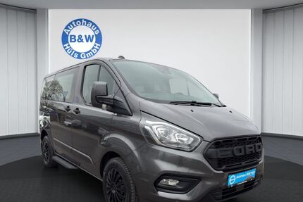 Ford Transit Custom 230.000 km 18.999 &euro; Krefeld 47805
