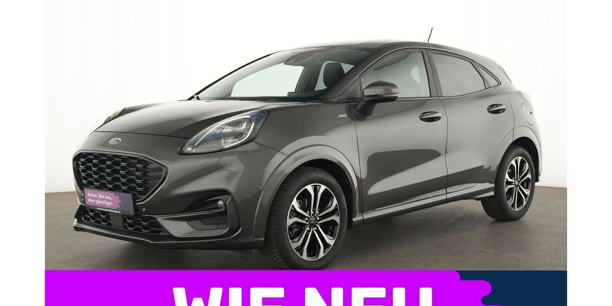 Ford Puma 91.259 km 16.875 &euro; Neuss 41460