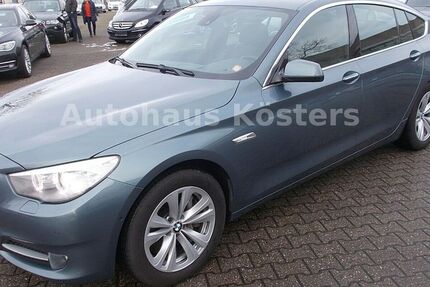 BMW 550 Gran Turismo 151.921 km 9.800 &euro; Willich 47877