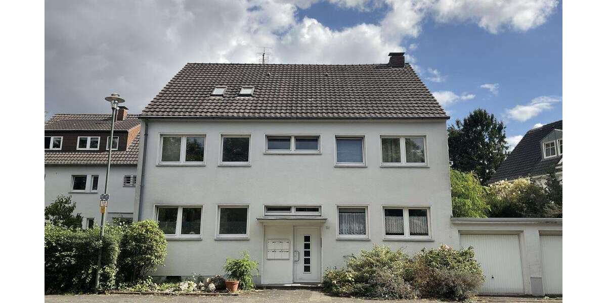 Etagenwohnung Düsseldorf Stadtbezirk 5 - 1 Zimmer, 46 m&sup2;, 589&euro; | Angebot:26919596