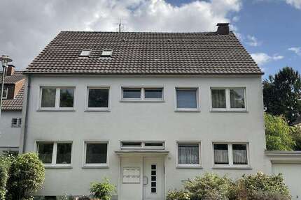 Wohnung Düsseldorf Stadtbezirk 5 - 1 Zimmer, 46 m&sup2;, 589&euro; | Angebot:26919596