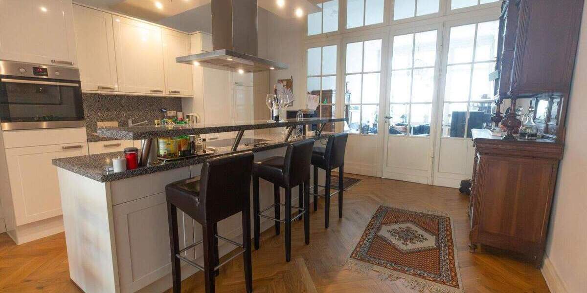 Mehrfamilienhaus, Wohnhaus Mönchengladbach Stadtmitte - 1 Zimmer, 274 m&sup2;, 745.000&euro; | Angebot:25667965