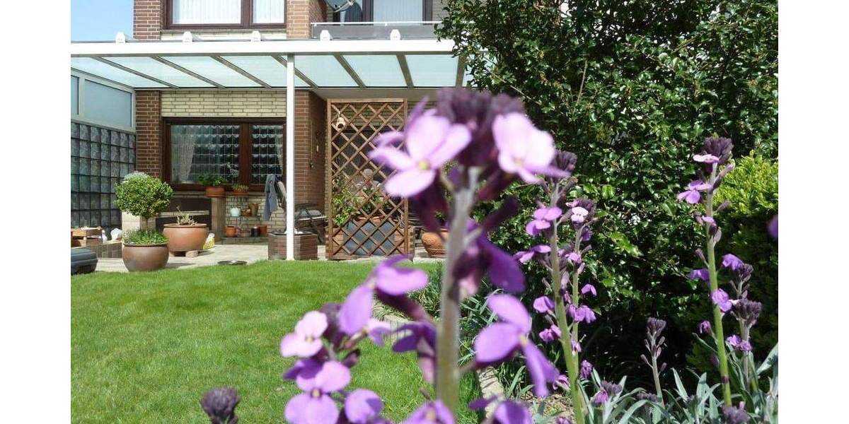 Reihenendhaus Wickrath Wickrath-Mitte - 4 Zimmer, 98 m&sup2;, 340.000&euro; | Angebot:25728341