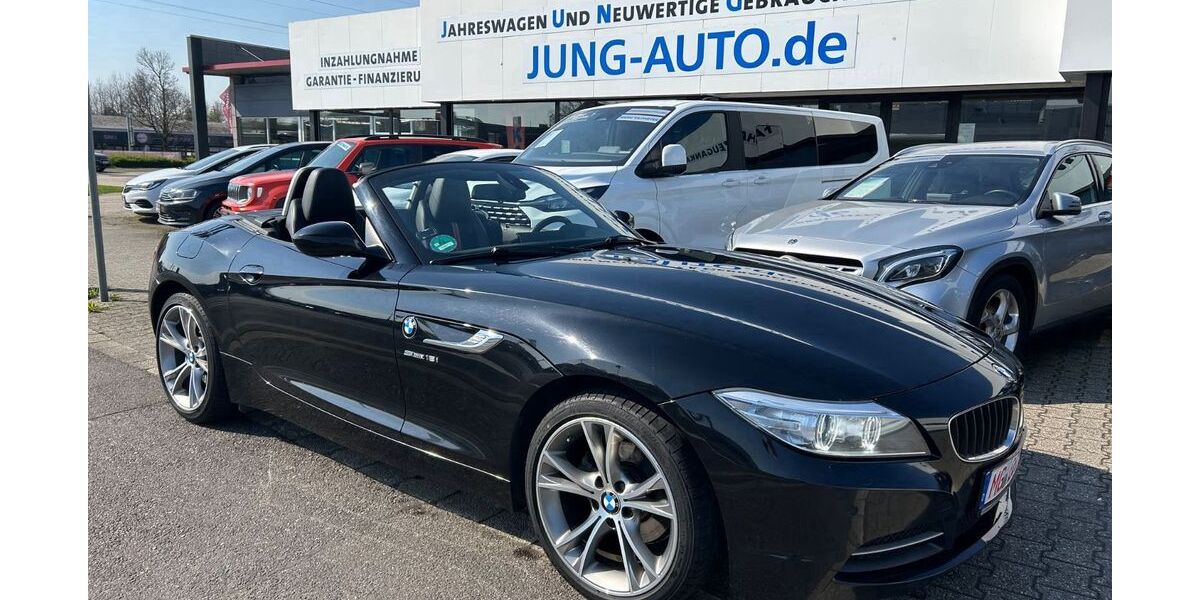 BMW Z4 145.800 km 14.990 &euro; Mönchengladbach 41066