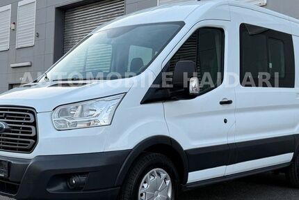Ford Transit 145.000 km 16.990 &euro; Mönchengladbach 41066