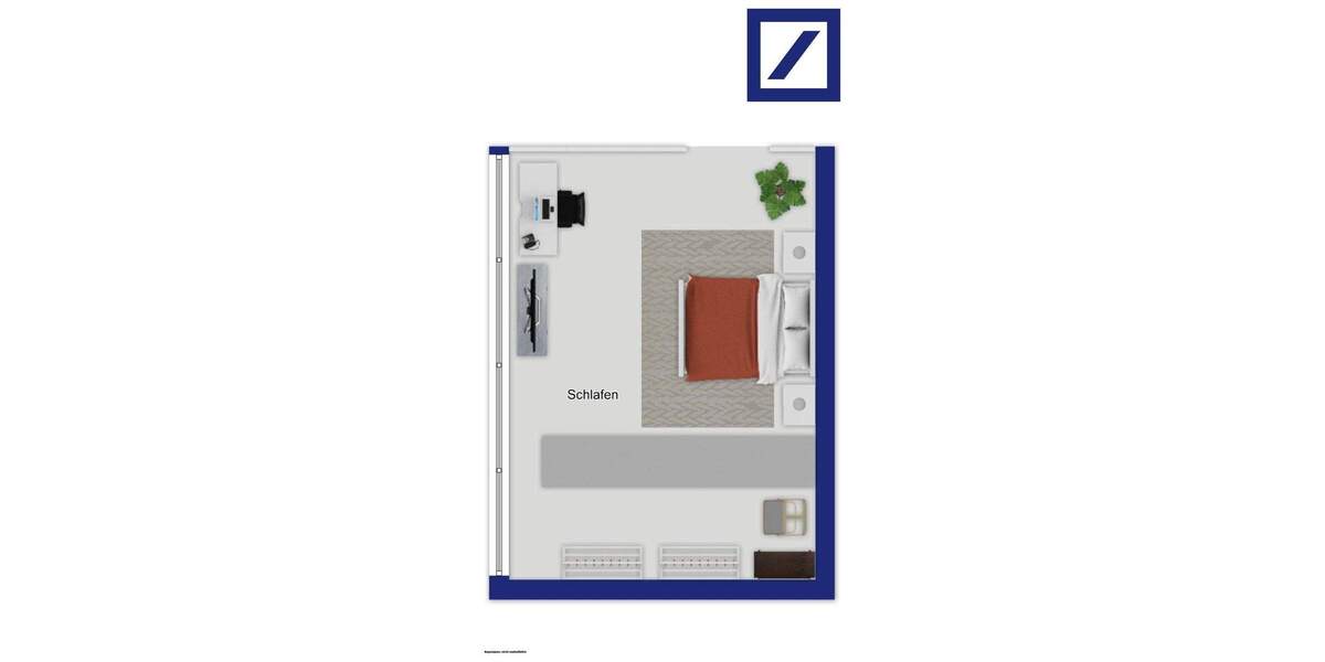 Etagenwohnung Mönchengladbach Geneicken - 2 Zimmer, 155 m&sup2;, 379.000&euro; | Angebot:25940217