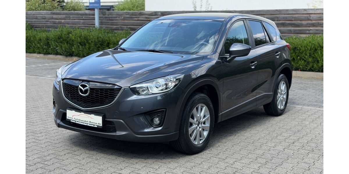 Mazda CX-5 135.250 km 9.490 &euro; Mönchengladbach 41063