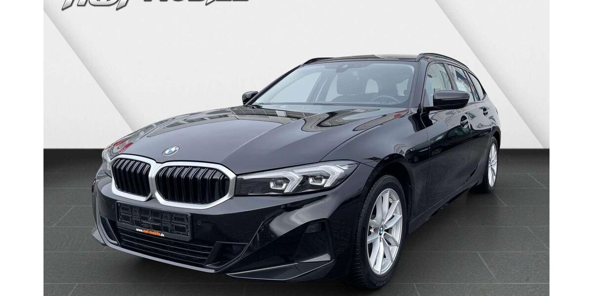 BMW 318 81.811 km 24.998 &euro; Kempen 47906