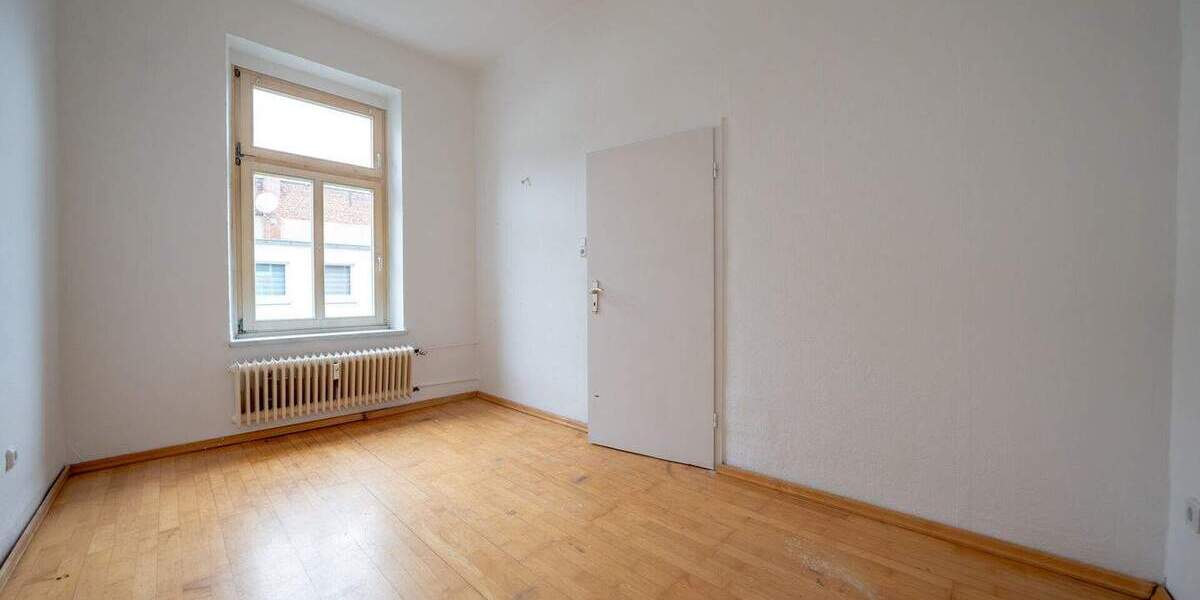 Etagenwohnung Mönchengladbach Geneicken - 3 Zimmer, 56 m&sup2;, 99.000&euro; | Angebot:25684000