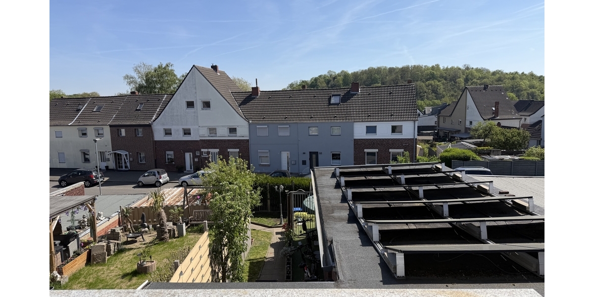 Mit 3D: Ein Ort für Ihre Zukunft – charmantes Zuhause mit Herz und guter Anbindung - ideal für Familien - Reihenmittelhaus Hückelhoven | Angebot:26855954