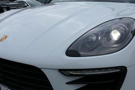 Porsche Macan 48.000 km 39.850 &euro; Mönchengladbach 41063