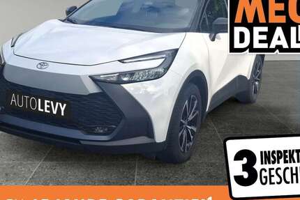 Toyota C-HR 16.567 km 29.890 &euro; Düsseldorf 40233