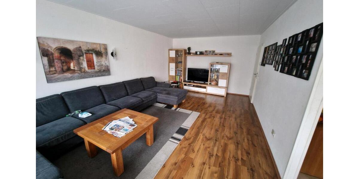 Etagenwohnung Nettetal - 5 Zimmer, 107 m&sup2;, 225.000&euro; | Angebot:24457877