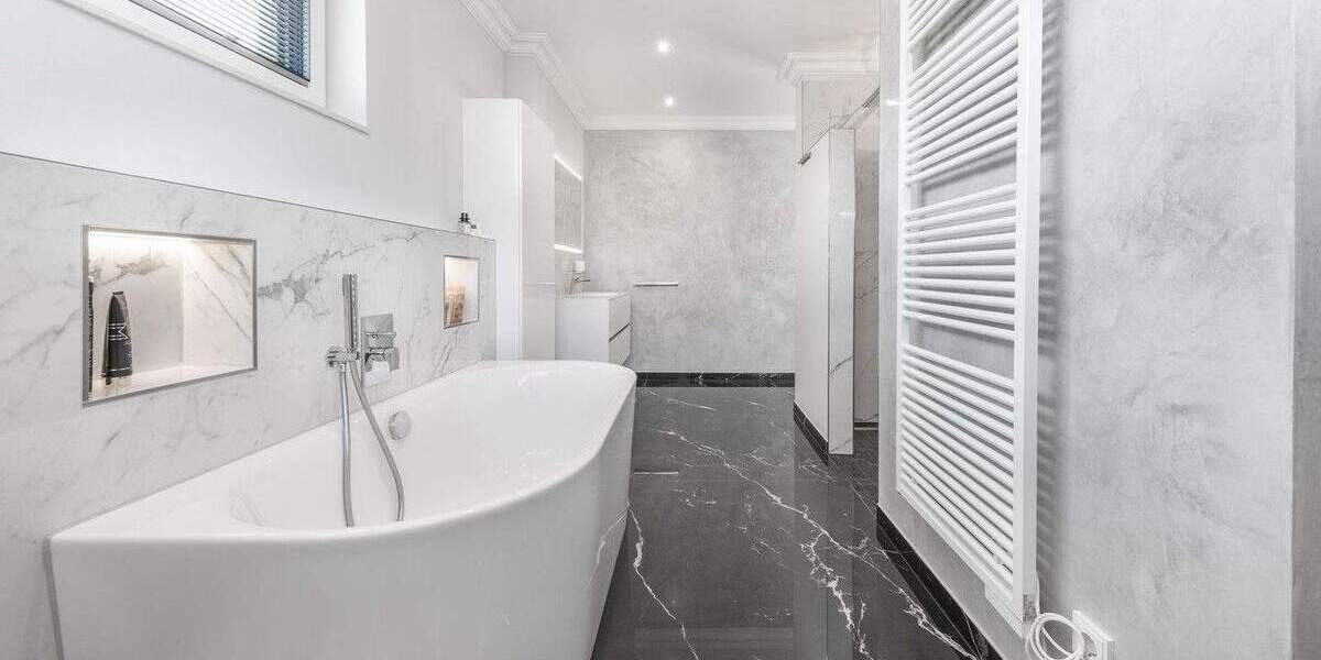 Einfamilienhaus Meerbusch Büderich - 4 Zimmer, 167 m&sup2;, 1.399.000&euro; | Angebot:25744330