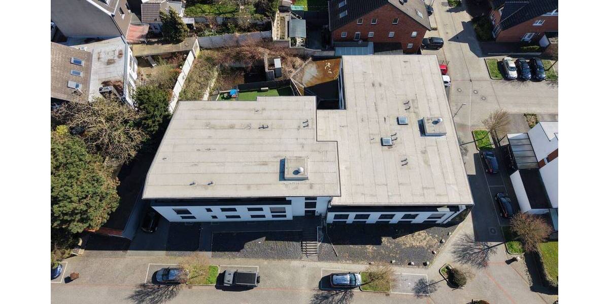 Etagenwohnung Mönchengladbach Rheydt-West - 4 Zimmer, 1 m&sup2;, 4.375.000&euro; | Angebot:26053396