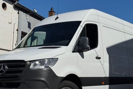 Mercedes-Benz Sprinter 93.466 km 32.980 &euro; Mönchengladbach 41061