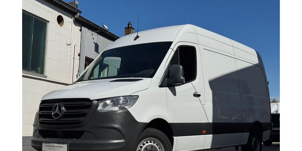 Mercedes-Benz Sprinter 93.466 km 32.980 &euro; Mönchengladbach 41061