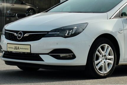 Opel Astra 144.700 km 7.990 &euro; Düsseldorf 40625