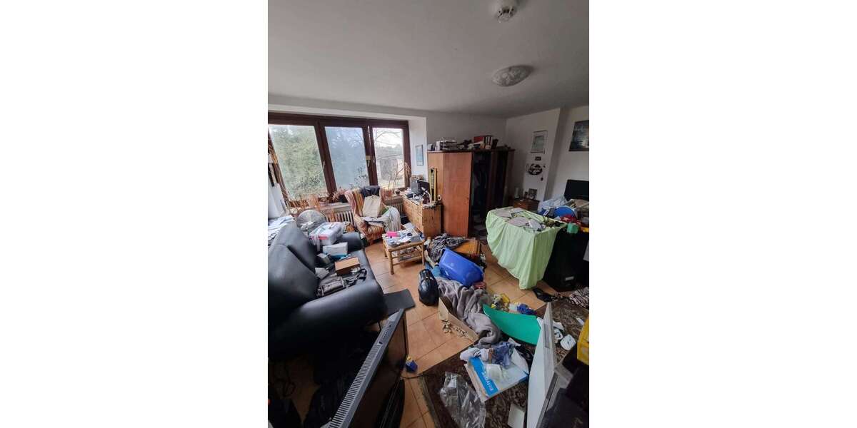 Etagenwohnung Mönchengladbach - 1 Zimmer, 33 m&sup2;, 450&euro; | Angebot:25325457