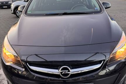 Opel Astra 125.000 km 5.300 &euro; Mönchengladbach 41238