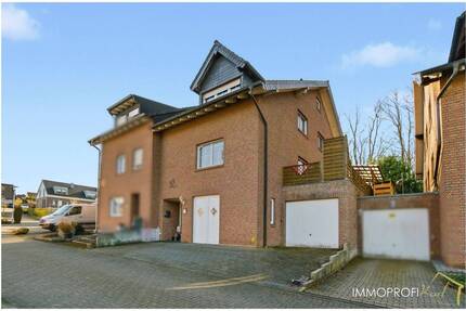 Haus Wassenberg Myhl - 5 Zimmer, 135 m&sup2;, 369.000&euro; | Angebot:26038250