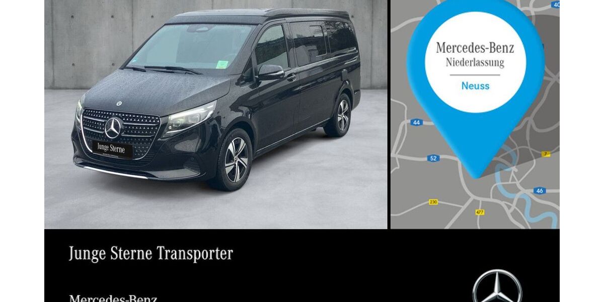Mercedes-Benz V 250 17.909 km 72.480 &euro; Neuss 41460