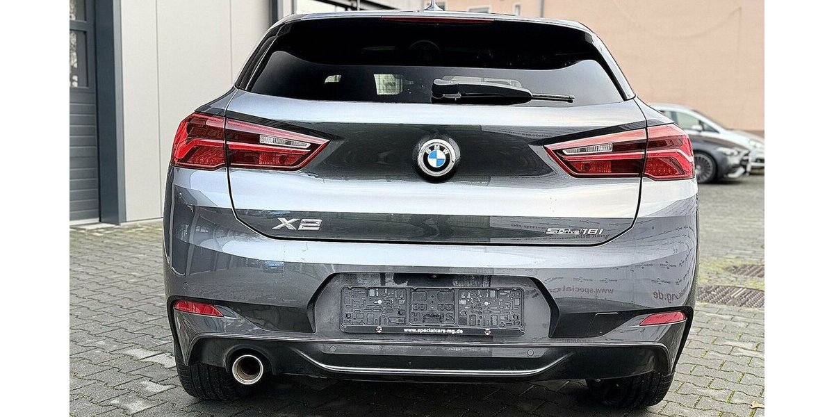 BMW X2 M Sport / Pano/ Navi Pro / HUD / LED / CAM 55.000 km 25.490 &euro; Mönchengladbach 41066