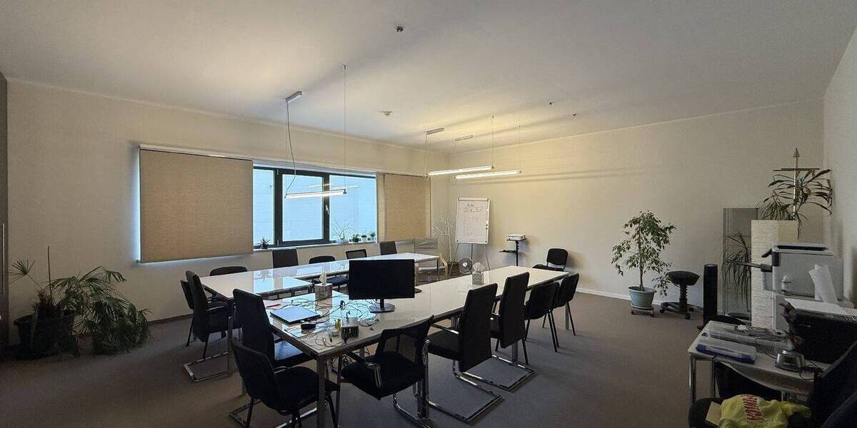 Gewerbeobjekt Kempen - 8 Zimmer, 240 m&sup2;, 2.200&euro; | Angebot:26568483