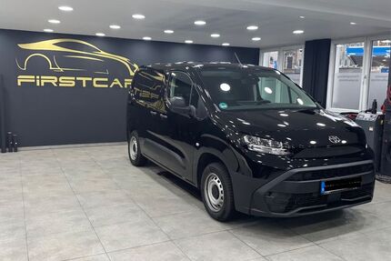 Toyota Proace (Verso) 9.500 km 17.900 &euro; Düsseldorf 40227