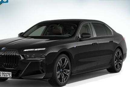 BMW i7 31.695 km 115.900 &euro; Kaarst 41564