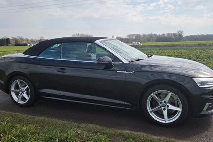 Audi A5 91.000 km 22.999 &euro; Willich 47877