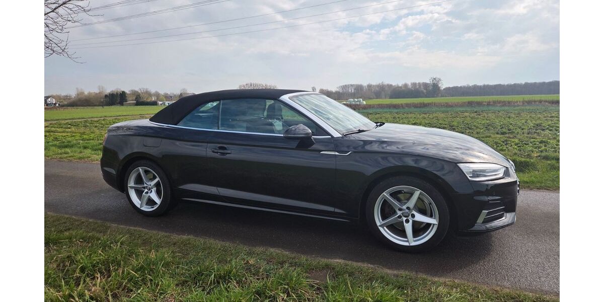 Audi A5 91.000 km 22.999 &euro; Willich 47877