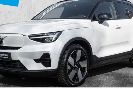 Volvo XC40 32.137 km 33.850 &euro; Düsseldorf 40474
