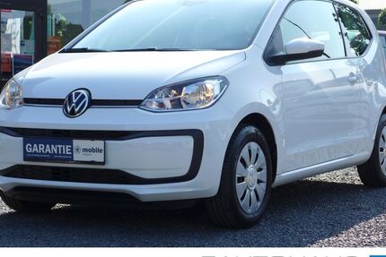 VW up! 54.756 km 10.970 &euro; Wassenberg 41849