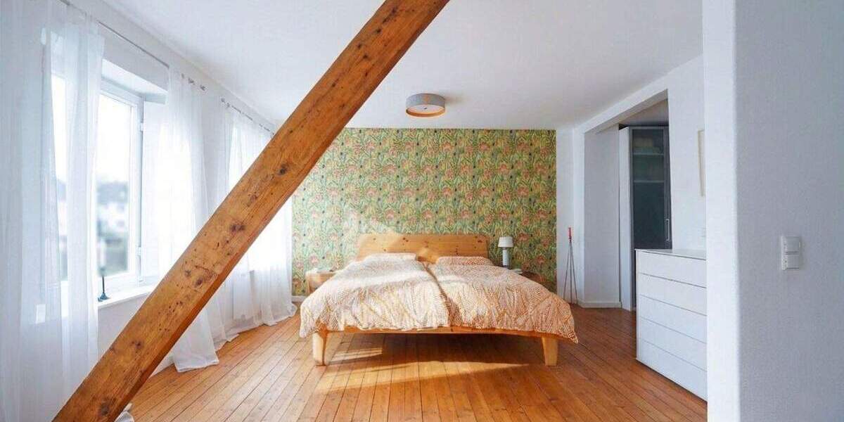 Einfamilienhaus Krefeld / Stadtmitte Stadtmitte - 7 Zimmer, 203 m&sup2;, 445.000&euro; | Angebot:25695268