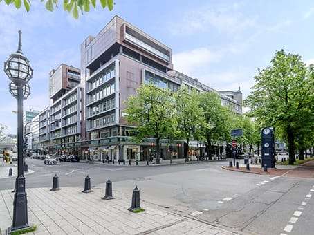 Gewerbeobjekt Düsseldorf Stadtmitte - 478&euro; | Angebot:26078142