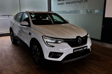 Renault Arkana 65.083 km 18.886 &euro; Kempen 47906