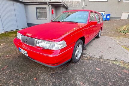 Volvo 960 308.000 km 5.300 &euro; Mönchengladbach 41061