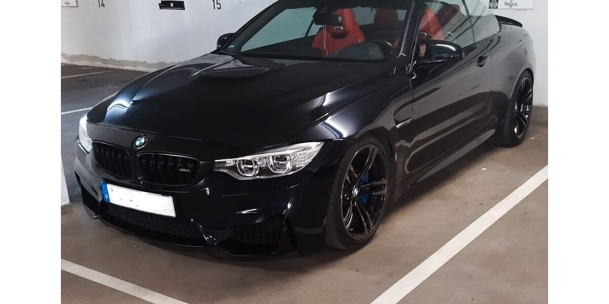 BMW M4 54.722 km 49.700 &euro; Mönchengladbach 41066
