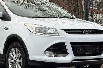 Ford Kuga 129.884 km 11.888 &euro; Mönchengladbach 41068